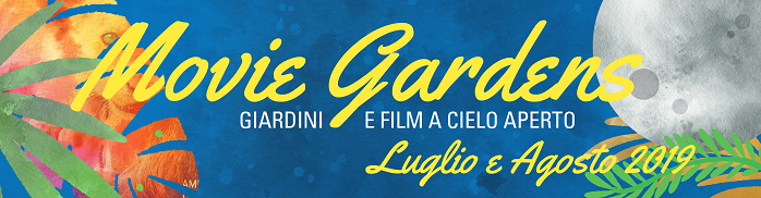 Movie Gardens